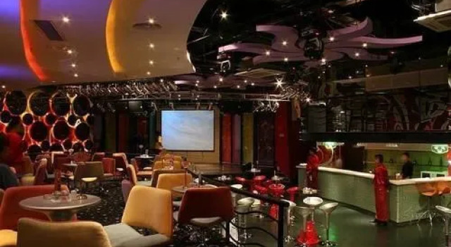 Longhua Hotel - Nanjing