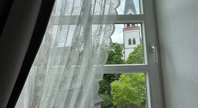 Номер Classic Schloss Hotel Kastellaun
