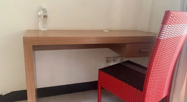 Двухместный номер Deluxe Indraprastha 2 Bungalow