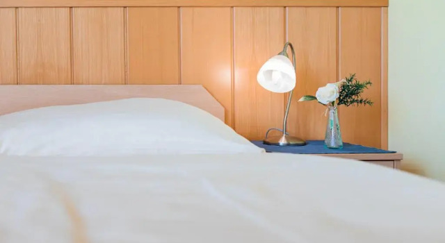 Двухместный номер Standard Hotel garni Steinfeld