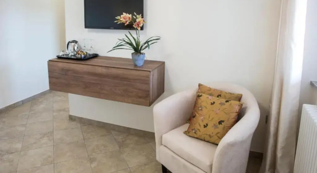 Номер Standard Calathea B&B