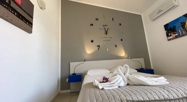 ProKite Alby Rondina - RESORT, Reserva ahora Hostal o pensión Hoteles en Sicilia con aparcamiento, Aparcamiento