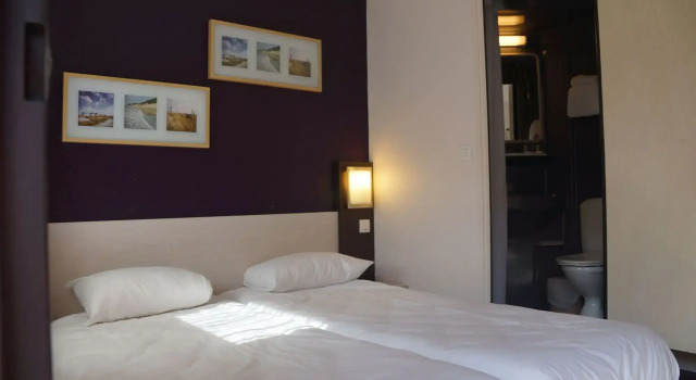 Brit Hotel Confort Lyon Dardilly