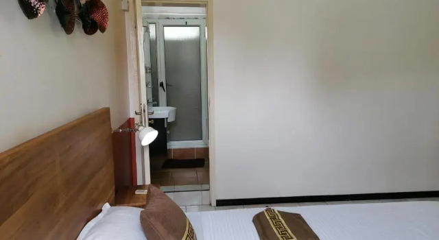 Апартаменты Les Camelias Ground Floor