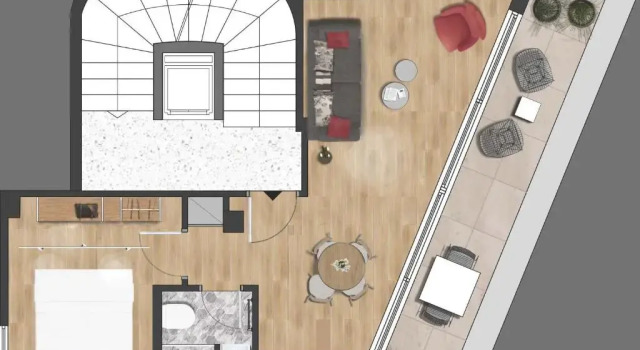 Olala Syntagma Apartments, Забронировать Апартаменты/квартира Афины Острова Саронического залива - Аттика, рядом с Theocharakis Foundation