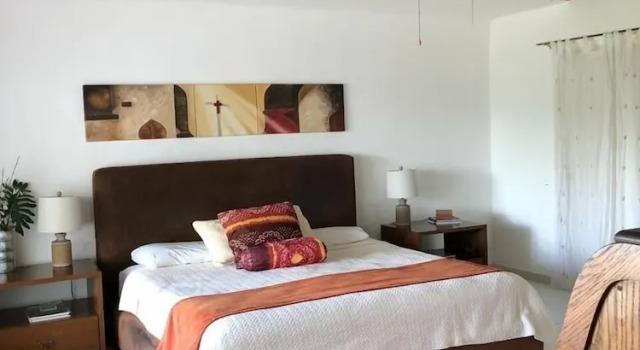Номер Standard Hotel Boutique Casa Laguna Cancun