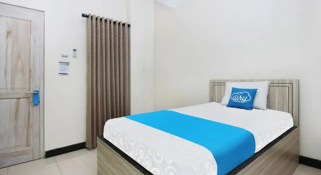 Airy Syariah Tegalrejo Gotong Royong TR Dua 275A Yogyakarta