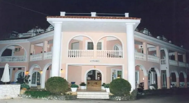 Abby Apartments