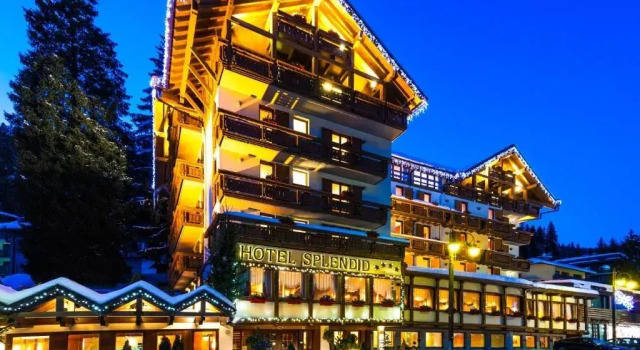 Hotel Splendid
