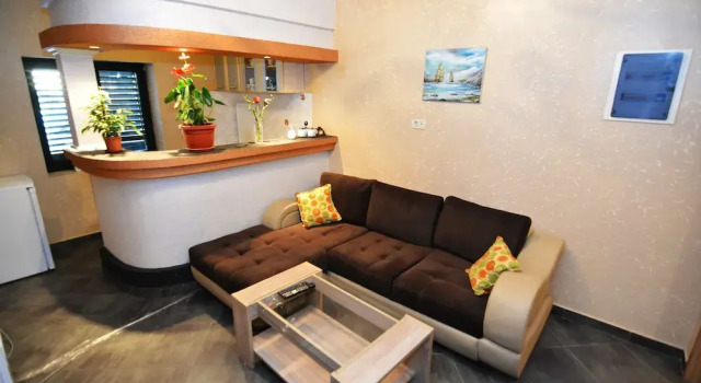 Apartments Lux S