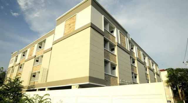 P Park Residence Suvarnabhumi, Забронировать Отель Отели Бангкока 3 звезды, рядом с Хуамак, 3*
