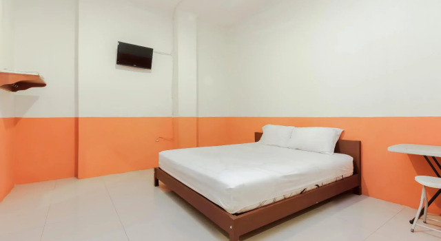 On Inn Guest House 1, Prenota Affittacamere Manado 