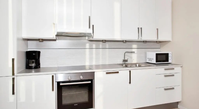 Апартаменты Superior BJØRVIKA APARTMENTS, Opera Area, Oslo city center