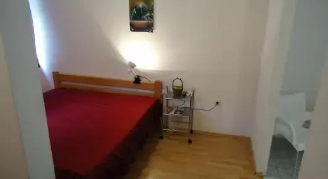 Apartments Vila San