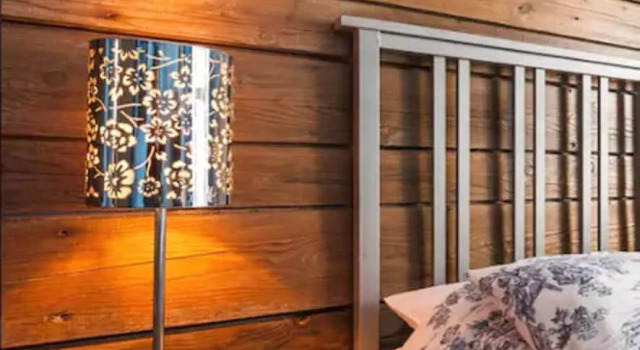 Номер Classic Auberge Amérik