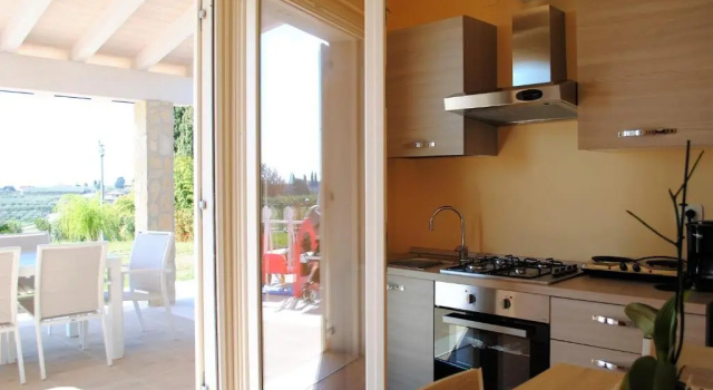 Апартаменты Bardolino Golden Hill