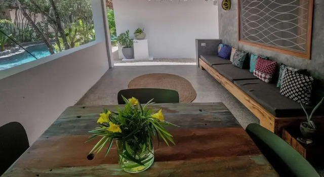 Bila Residence Suites Jambiani, Забронировать Отель Джамбиани Zanzibar Central