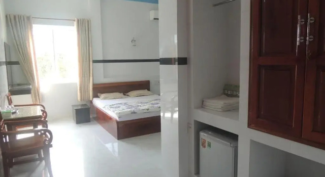 A Dong 2 Hotel, Buchen Sie Hotel Ca Mau Mekongdelta