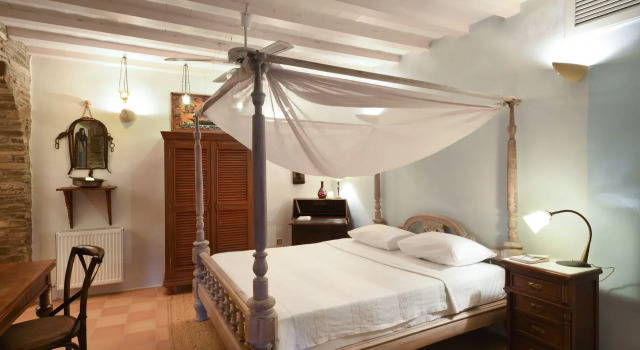 Amalgam Homes Tinos, Varaa Villa Dio Choria Kreikka