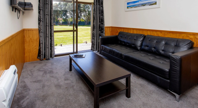 Wellington TOP 10 Holiday Park