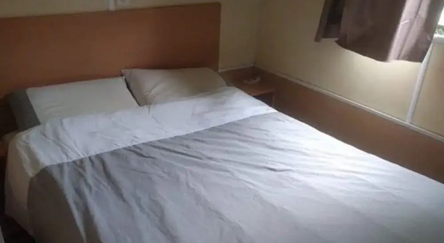 Standard chambre Camping le Rotja