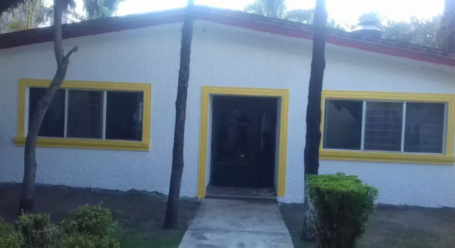 Finca Vacacional Ciprés, Prenota Casa vacanze Cottage a Tres de Mayo, Cottage
