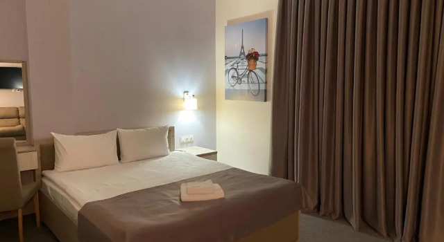 Supérieure chambre Park Hotel