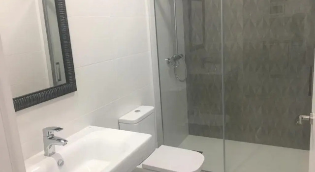 Апартаменты Apartamentos Casa Campaña 3000