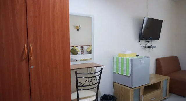 Бунгало Ing Phu Resort