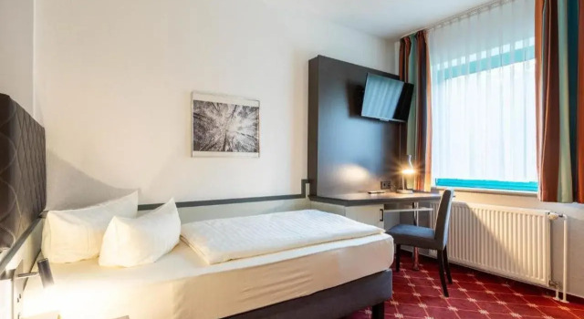Montana Trend Hotel Lehrte