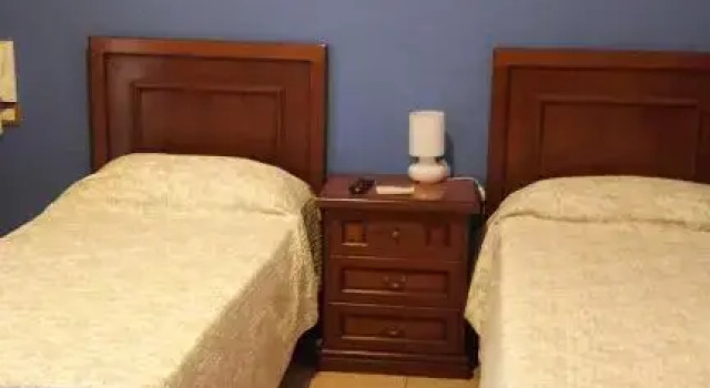 Номер Classic La Villa Del Patrizio