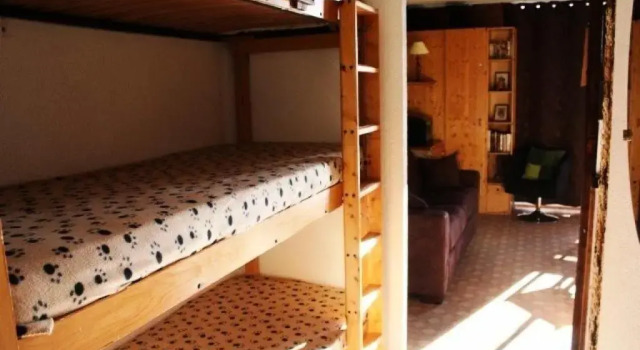 Résidence SIRAC A2 - Studio pour 5 Personnes 284