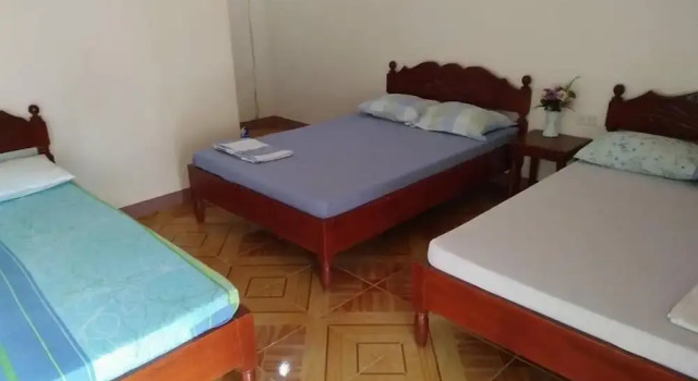 Bias Beach House, Pagudpud, Забронировать Отель  