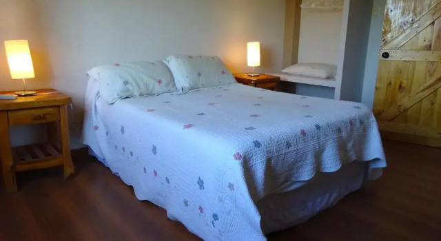 Апартаменты Apart Hotel La Bodega