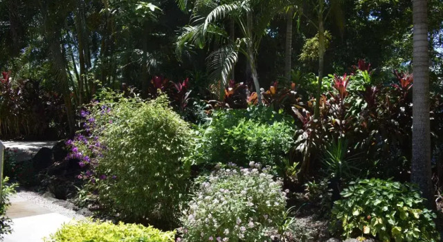Коттедж Eden House Retreat