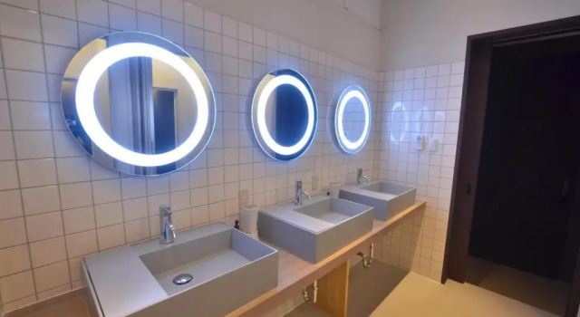 Seng i sovesal Lestel Naha - Hostel