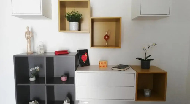 Коттедж с 2 комнатами Dorothy house