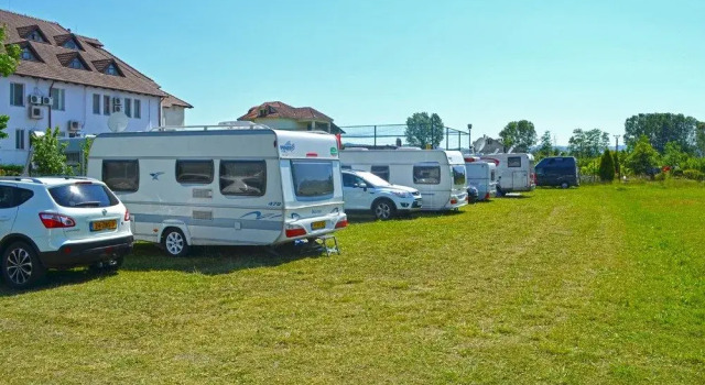 Resort Nord Park, Réserver Camping Rinas Durres County