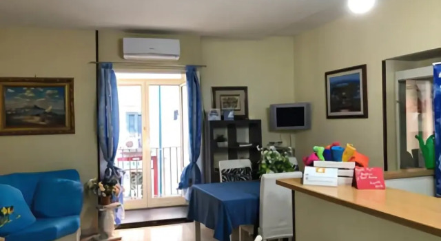 Residenza Esposito, Prenota Hotel Hotel economici a Napoli