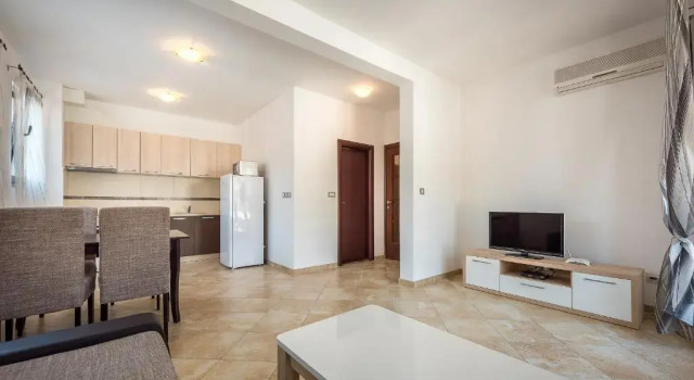 Апартаменты Comfort Apartments Montreal