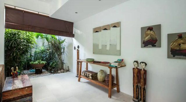 Villa Kambodja