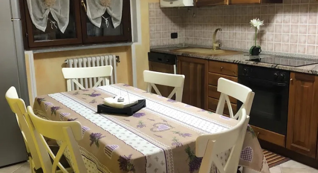 Семейный номер Standard c 1 комнатой B&B San Giorgio