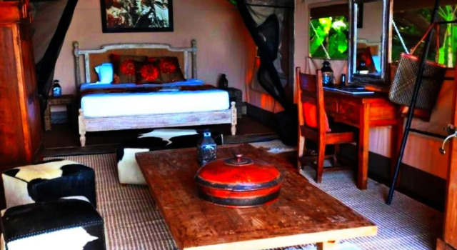 Ratua Private Island, Book Ferieresort Aore Island Lataroa