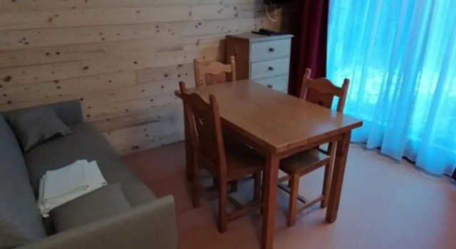 VVF Résidence Plagne 1800 Paradiski