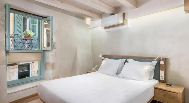 Номер Economy Hotel Off