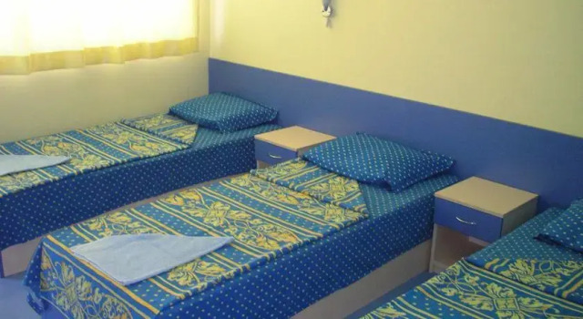 Family Hotel Bohemi, Забронировать Отель Равда регион Солнечный берег