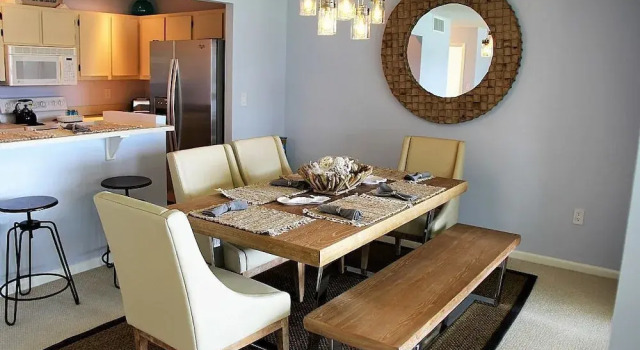 Seaview Home #58569