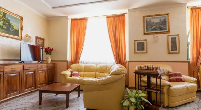 Villa Delle Rose