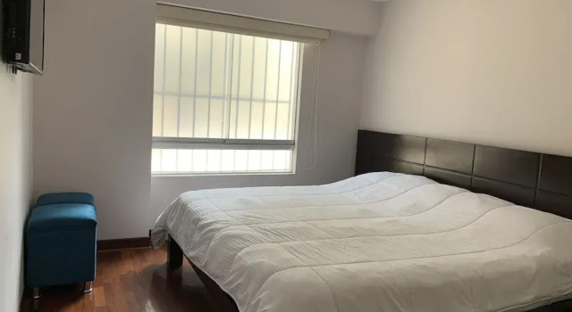 MLA apartments - Bolognesi, Rezervovat Apartmán Miraflores Lima