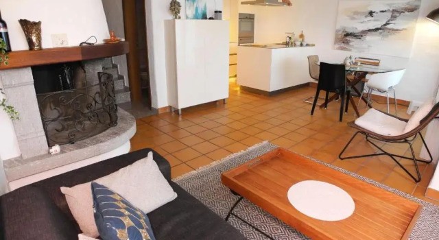 Mio Sogno App 8822, Prenota Hotel Locarno 